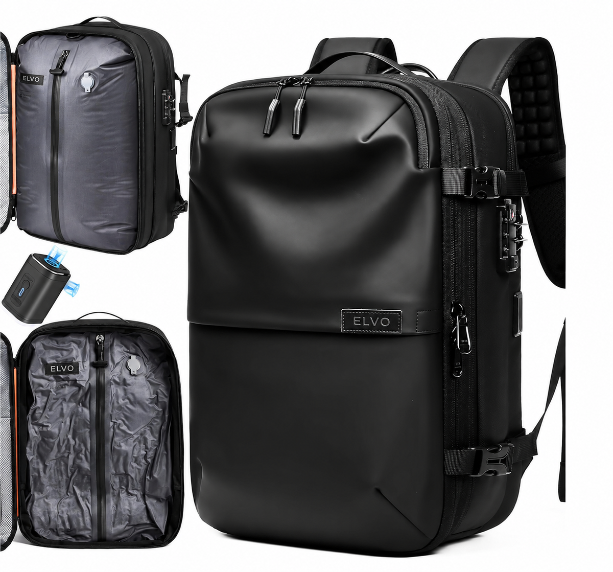 ELVO AirPack™ Pro