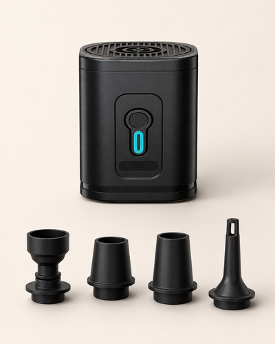 ELVO Portable Air Pump