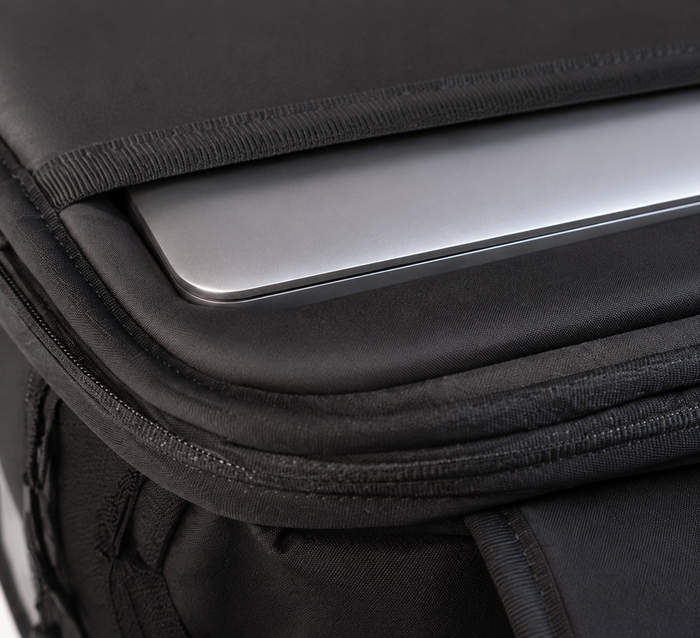 Laptop Compartment
